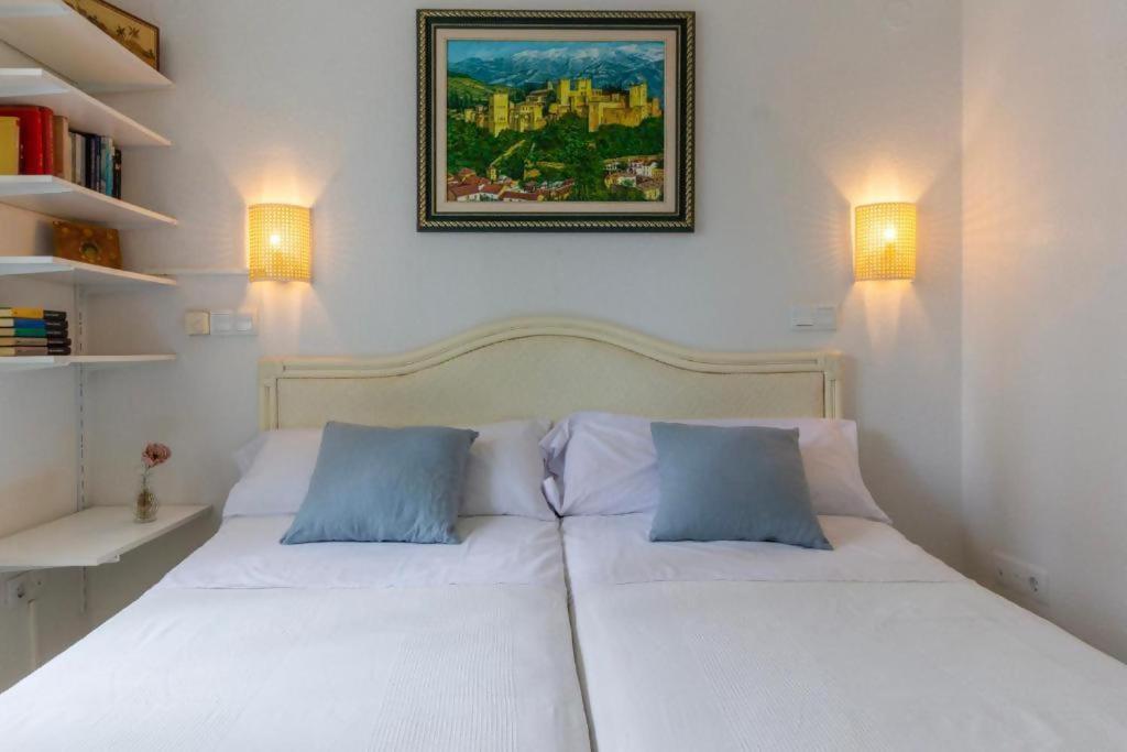 Oliva Nova Villa Mar Extérieur photo